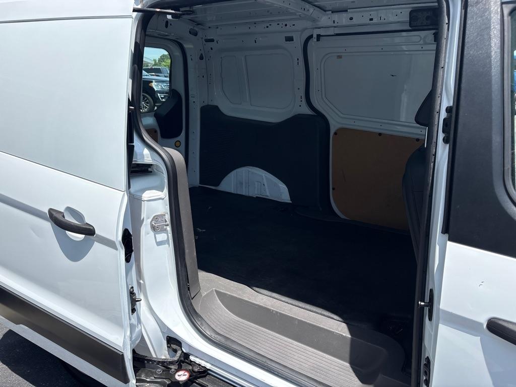 Ford Transit Connect  2020