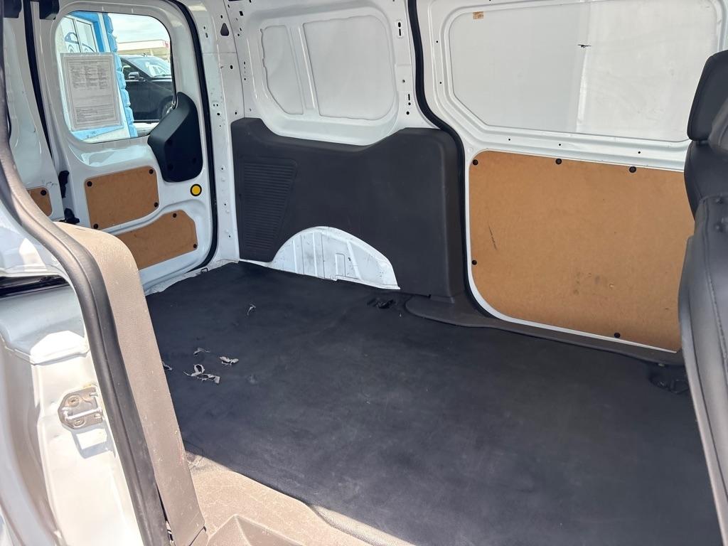 Ford Transit Connect  2020