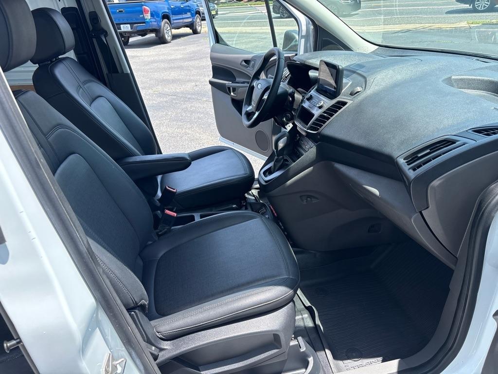 Ford Transit Connect  2020