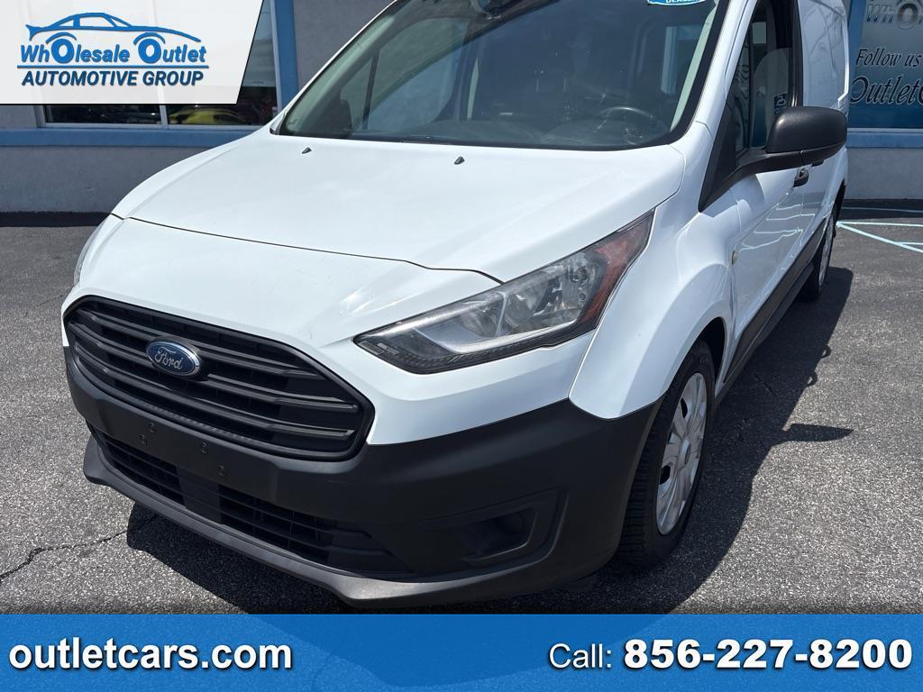 Ford Transit Connect  2020