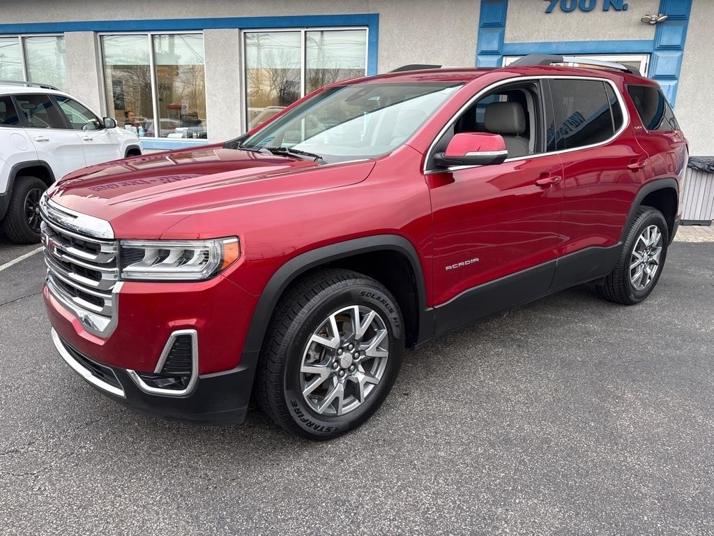 GMC Acadia  2023