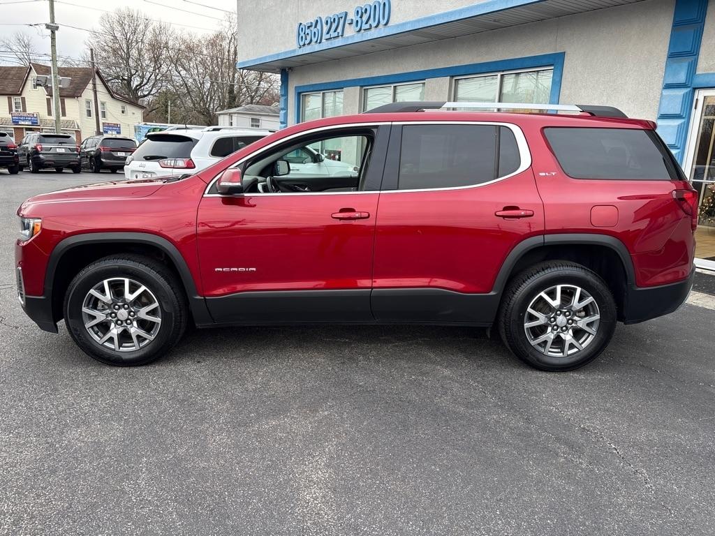 GMC Acadia  2023