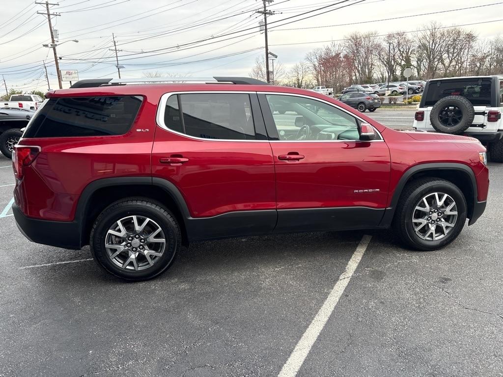 GMC Acadia  2023