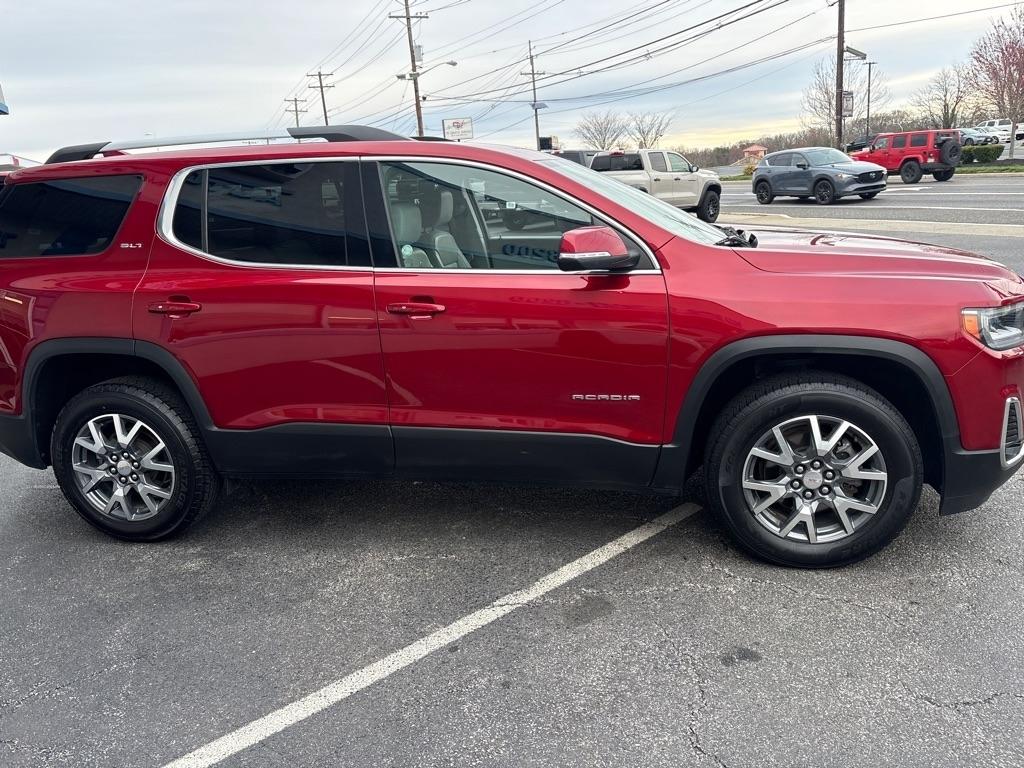 GMC Acadia  2023