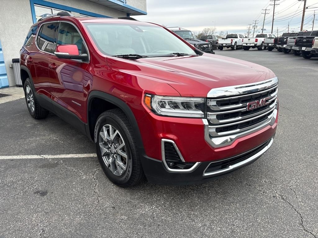 GMC Acadia  2023