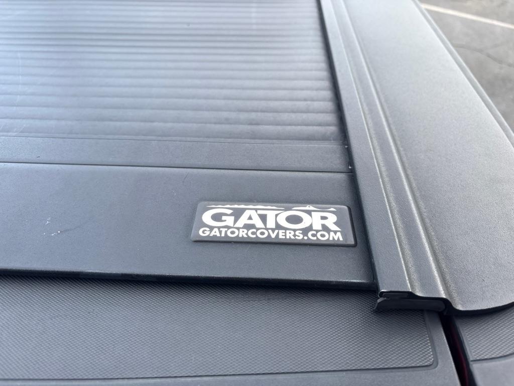 Chevrolet Silverado 1500  2018