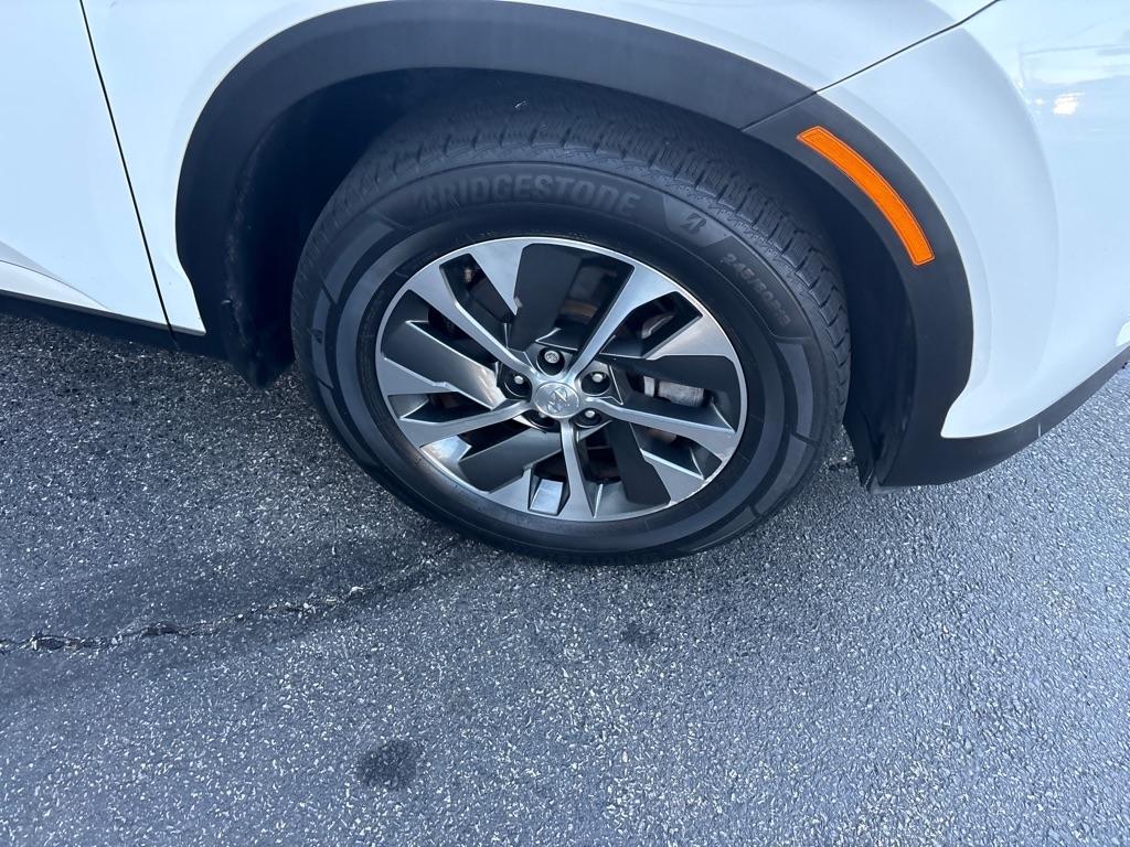 Hyundai Palisade SEL FWD 2020