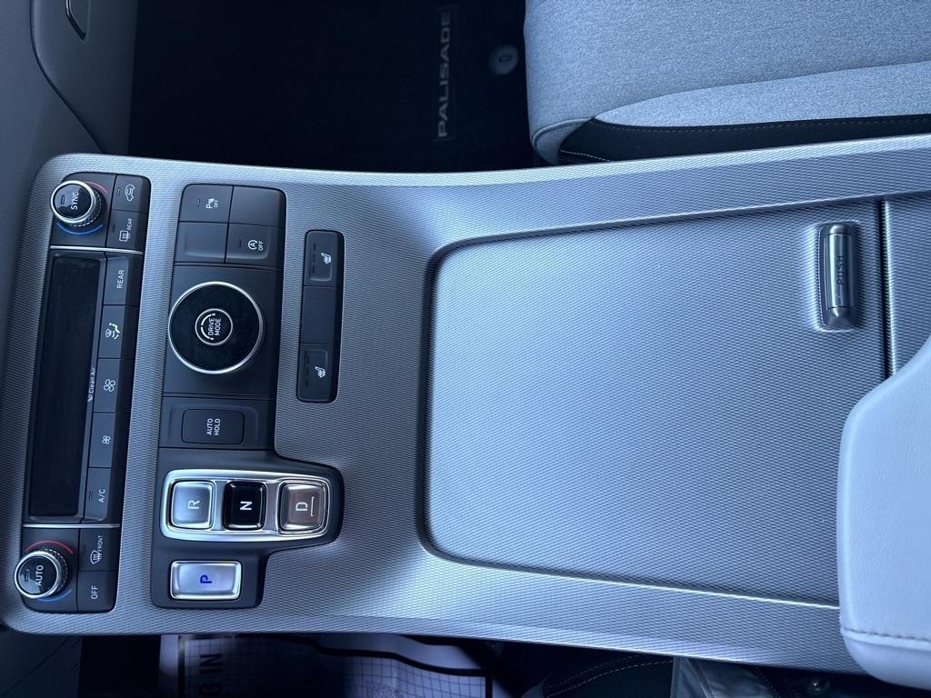 Hyundai Palisade SEL FWD 2020