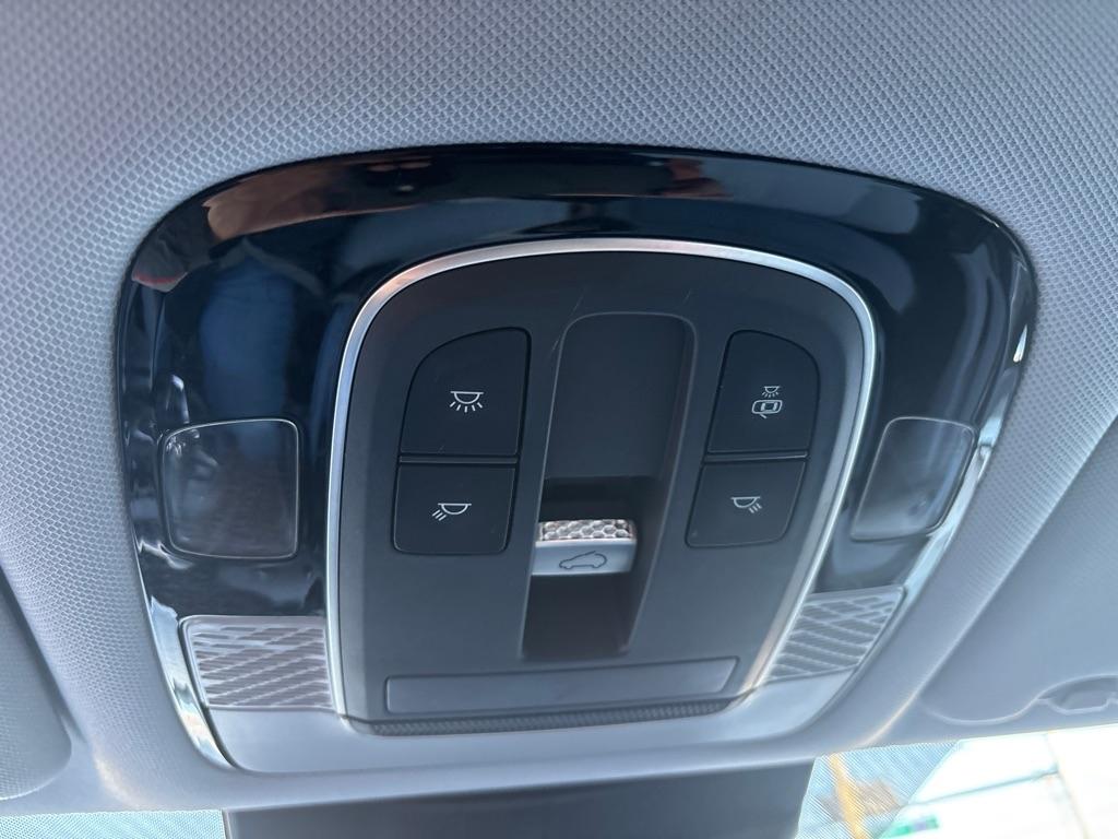 Hyundai Palisade SEL FWD 2020