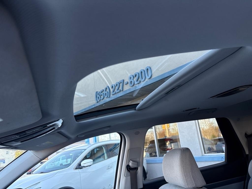 Hyundai Palisade SEL FWD 2020