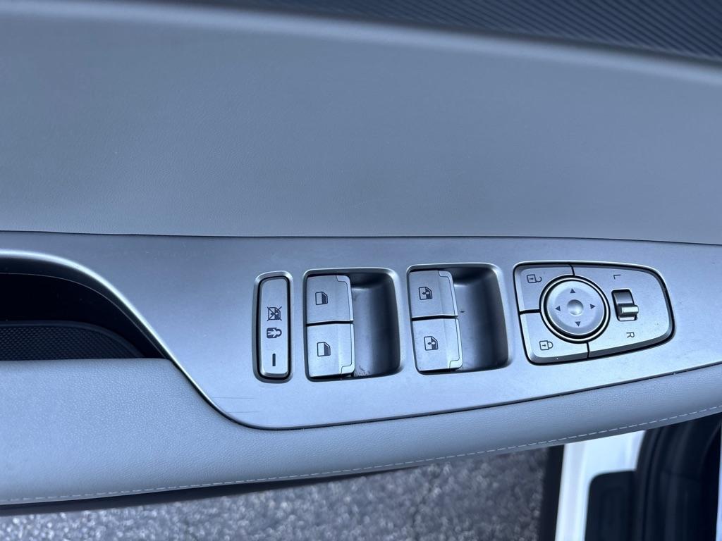 Hyundai Palisade SEL FWD 2020