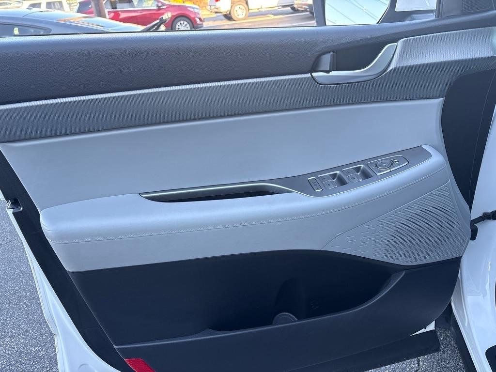 Hyundai Palisade SEL FWD 2020