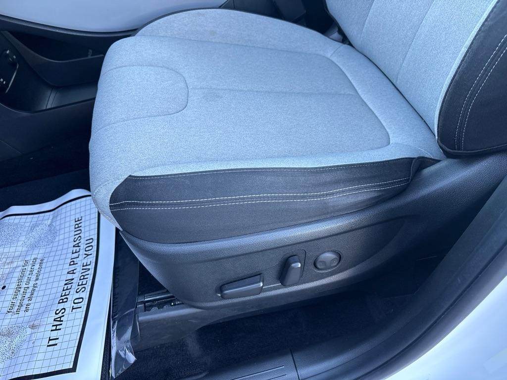 Hyundai Palisade SEL FWD 2020