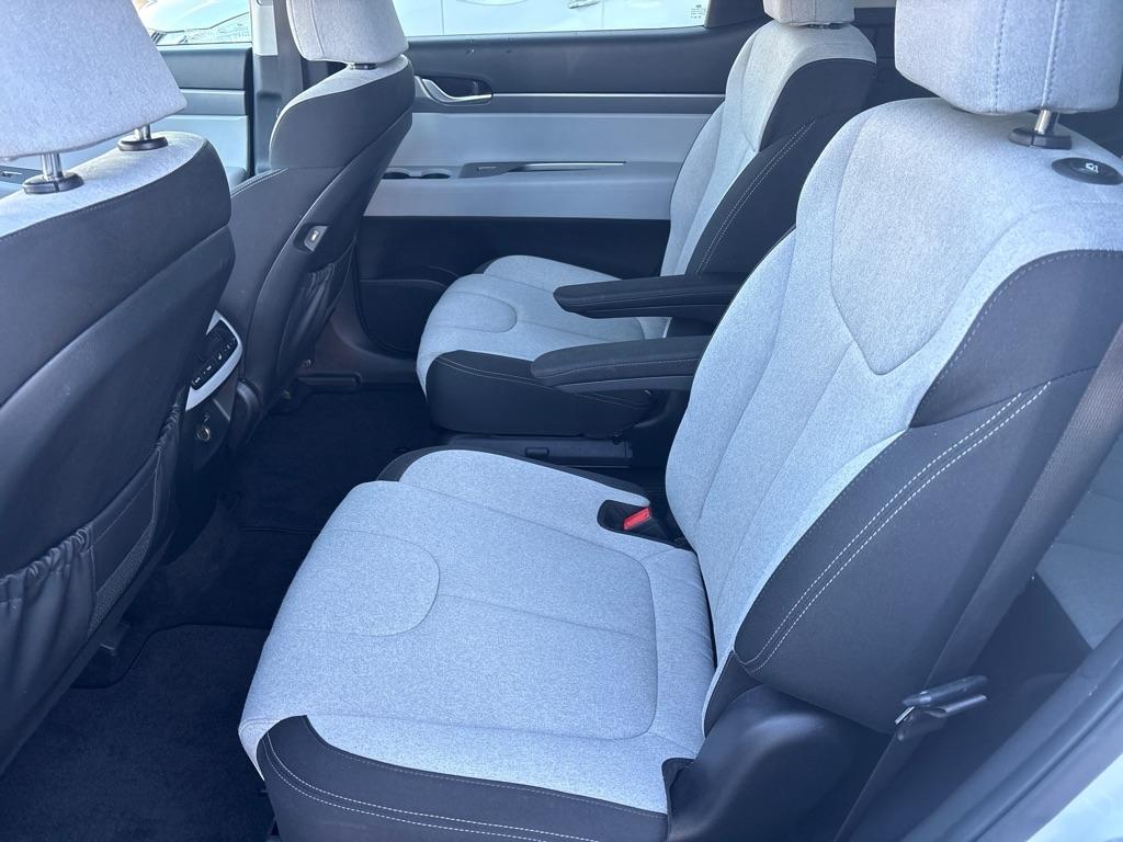 Hyundai Palisade SEL FWD 2020