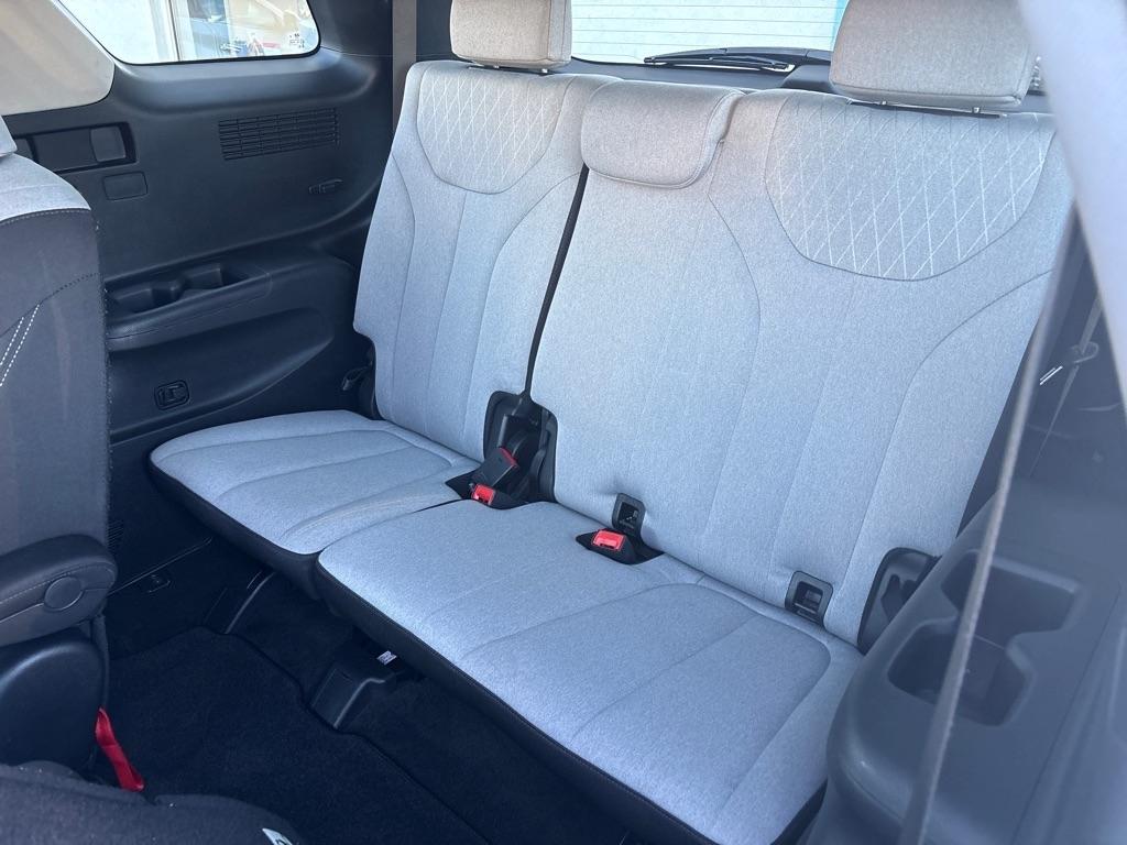 Hyundai Palisade SEL FWD 2020