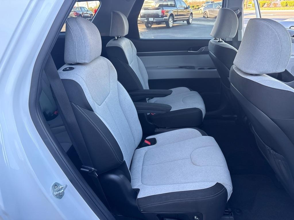 Hyundai Palisade SEL FWD 2020