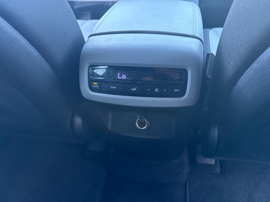 Hyundai Palisade SEL FWD 2020