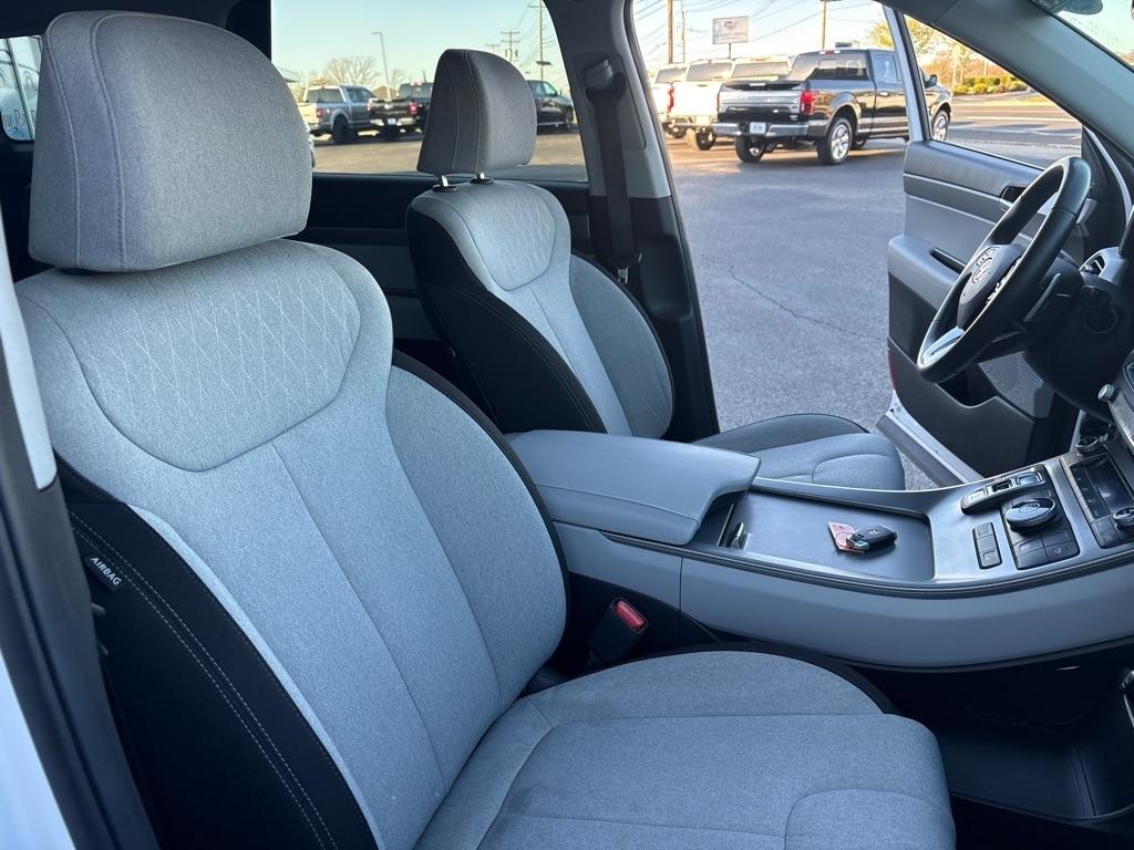 Hyundai Palisade SEL FWD 2020