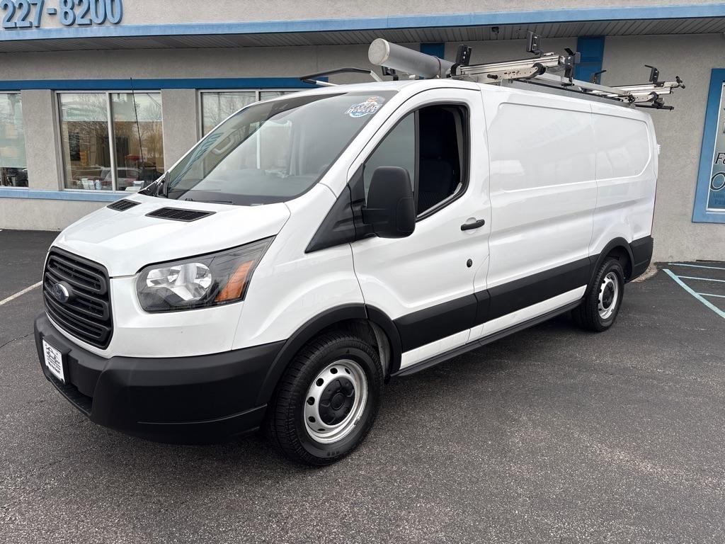 Ford Transit  2019