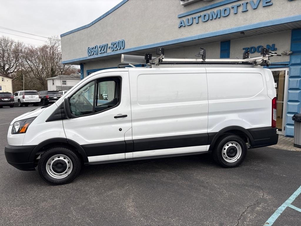 Ford Transit  2019