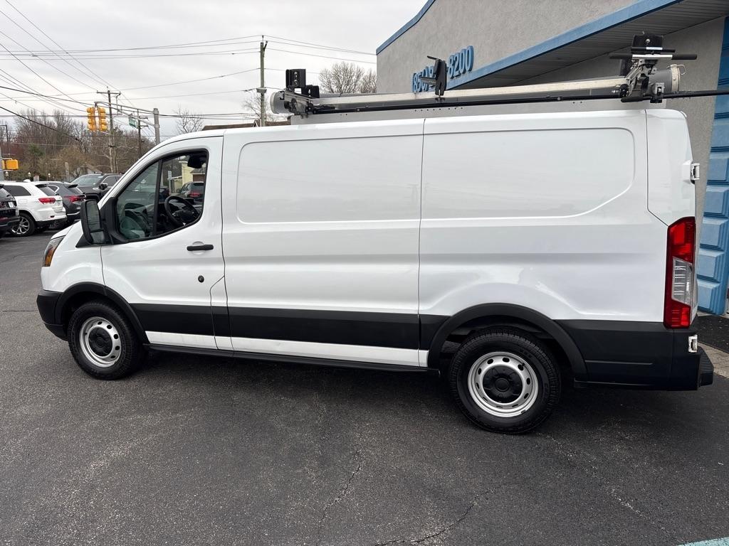 Ford Transit  2019
