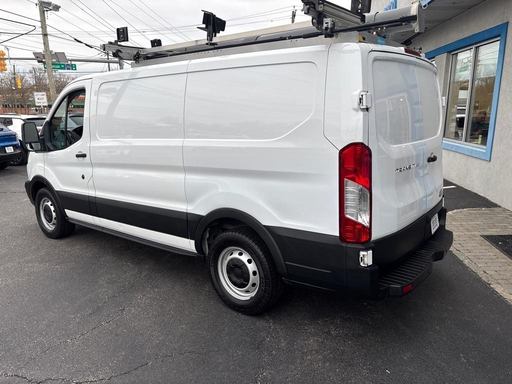 Ford Transit  2019