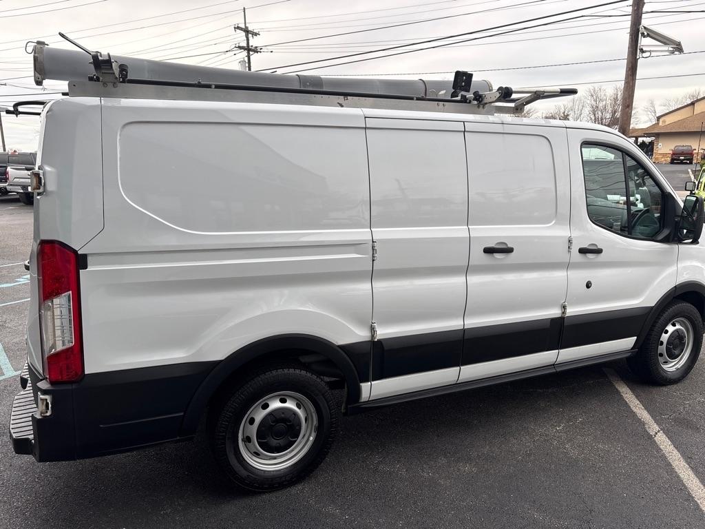 Ford Transit  2019