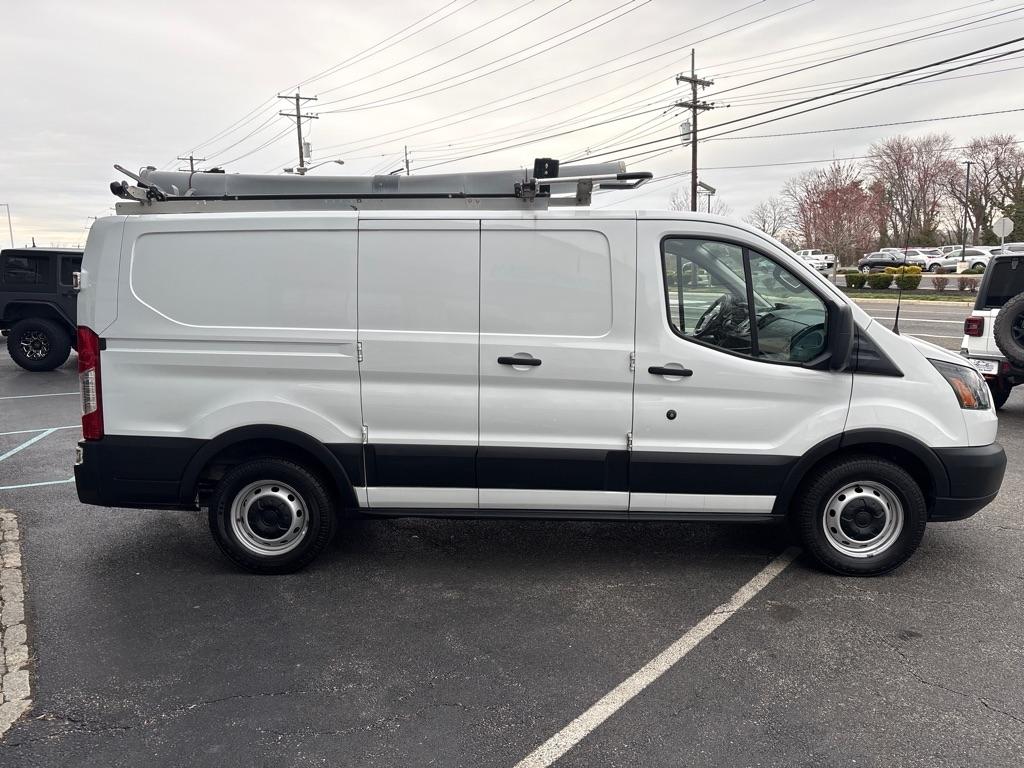 Ford Transit  2019