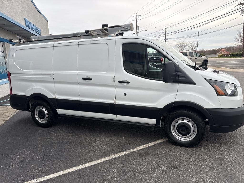 Ford Transit  2019