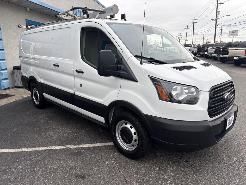Ford Transit  2019