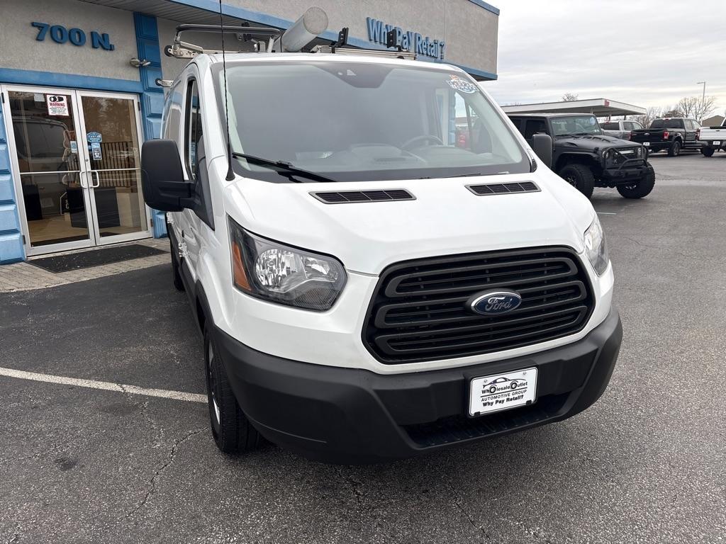 Ford Transit  2019