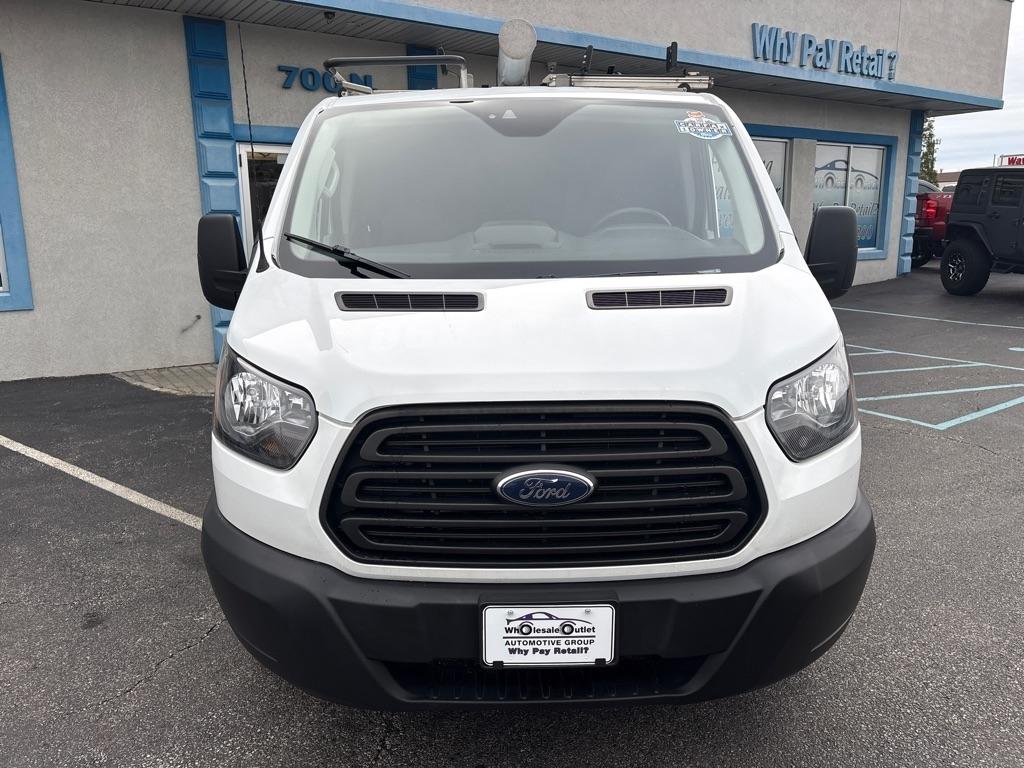Ford Transit  2019