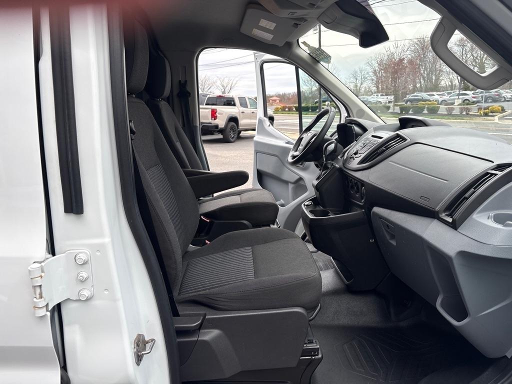 Ford Transit  2019