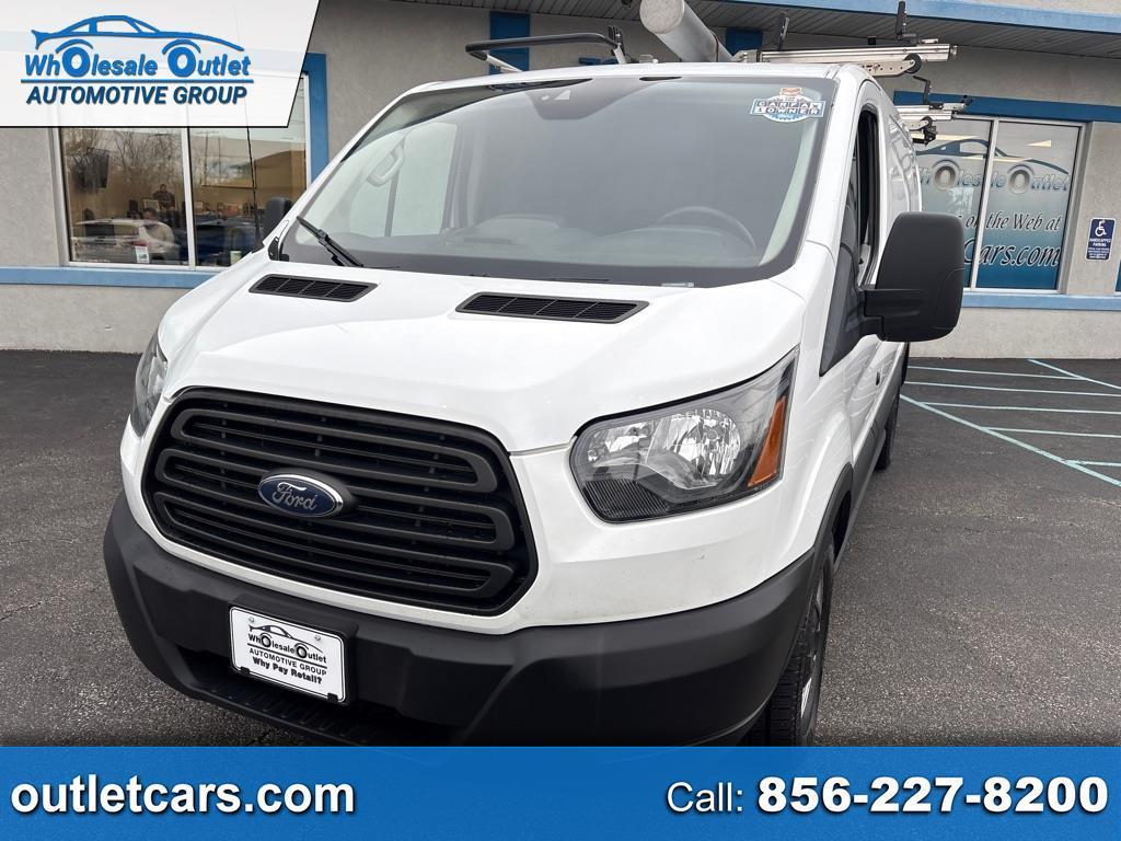 2019 Ford Transit 150