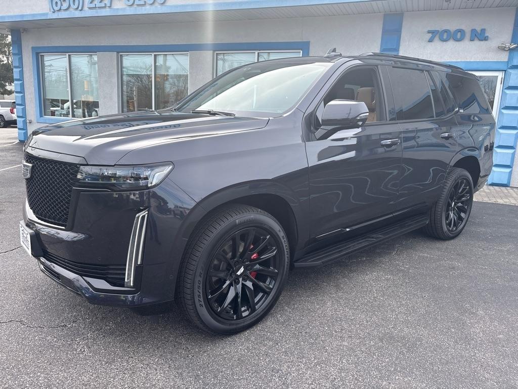 Cadillac Escalade  2023