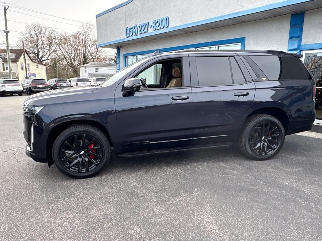 Cadillac Escalade  2023