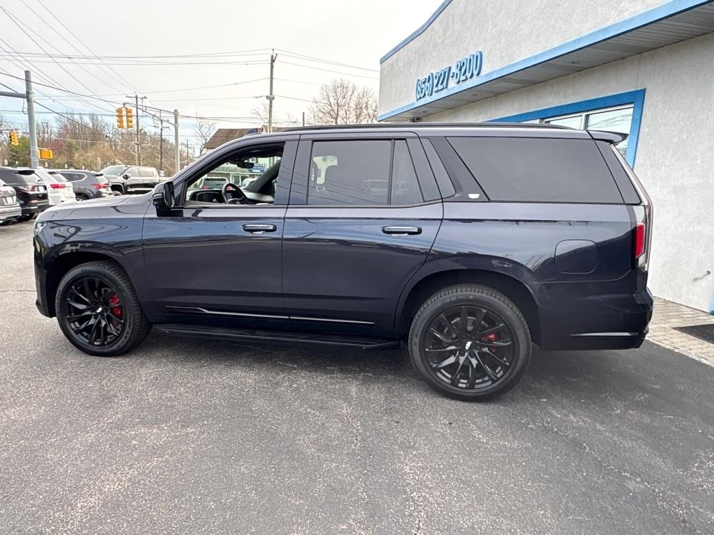 Cadillac Escalade  2023