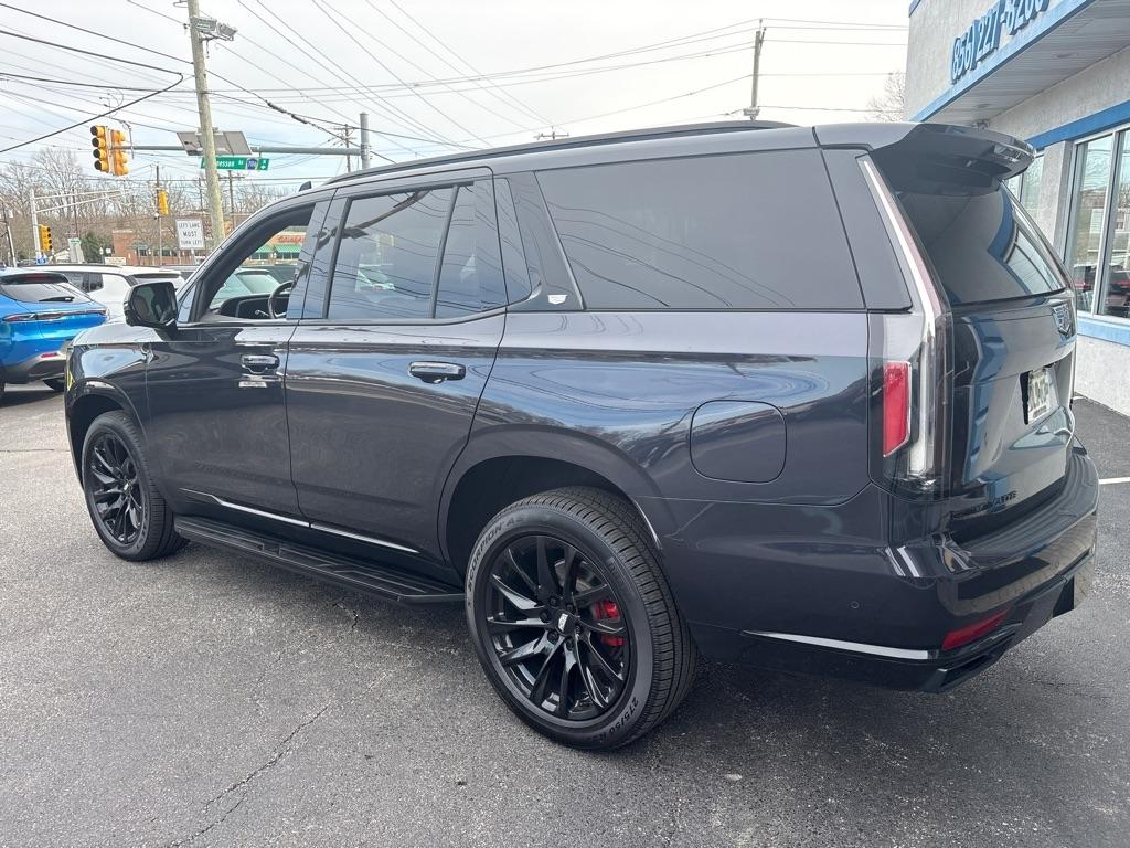 Cadillac Escalade  2023