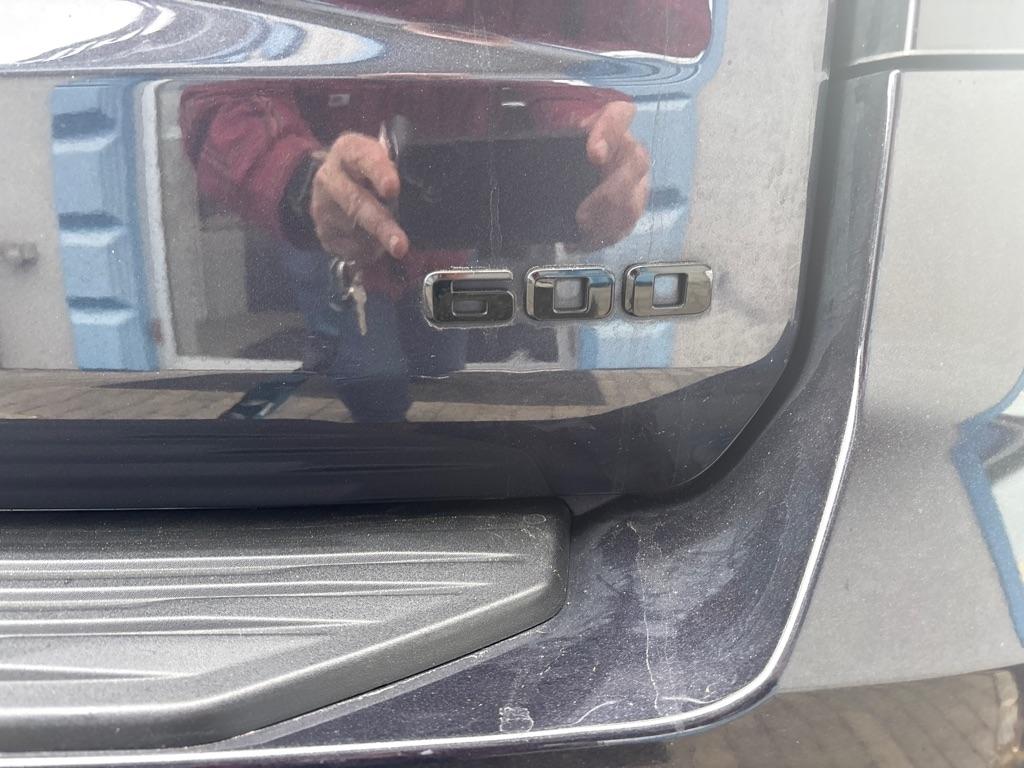 Cadillac Escalade  2023