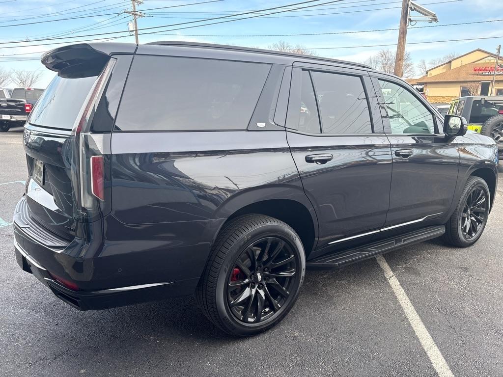 Cadillac Escalade  2023