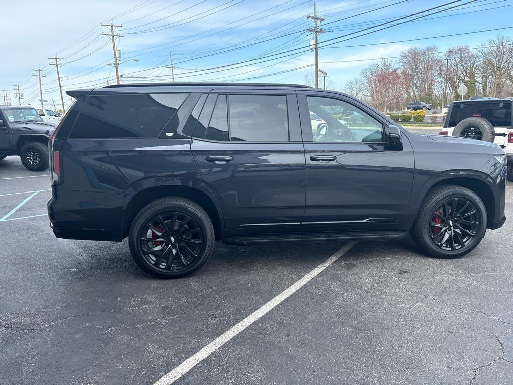 Cadillac Escalade  2023