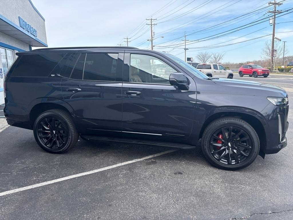 Cadillac Escalade  2023