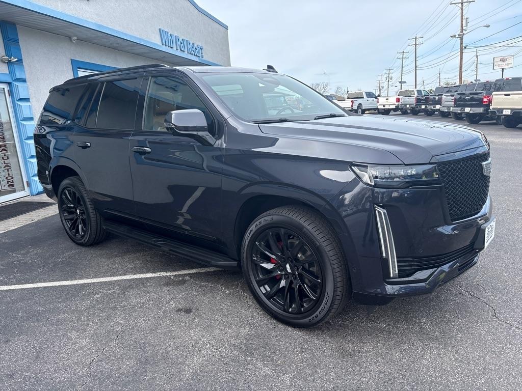 Cadillac Escalade  2023