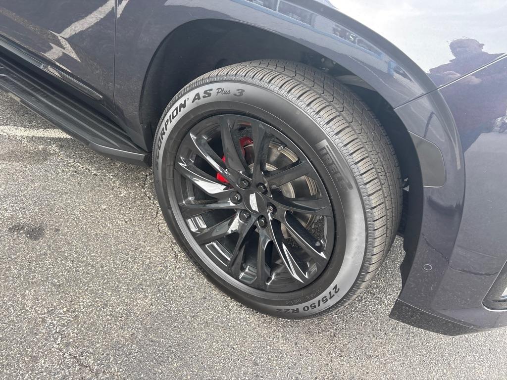 Cadillac Escalade  2023