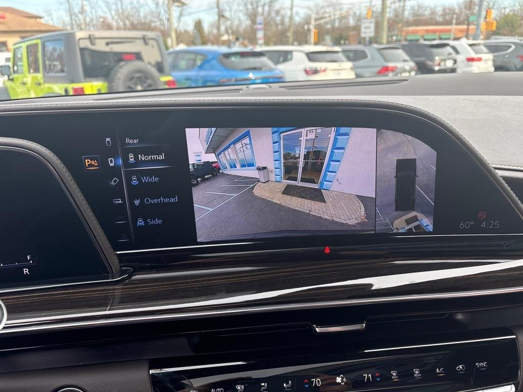 Cadillac Escalade  2023