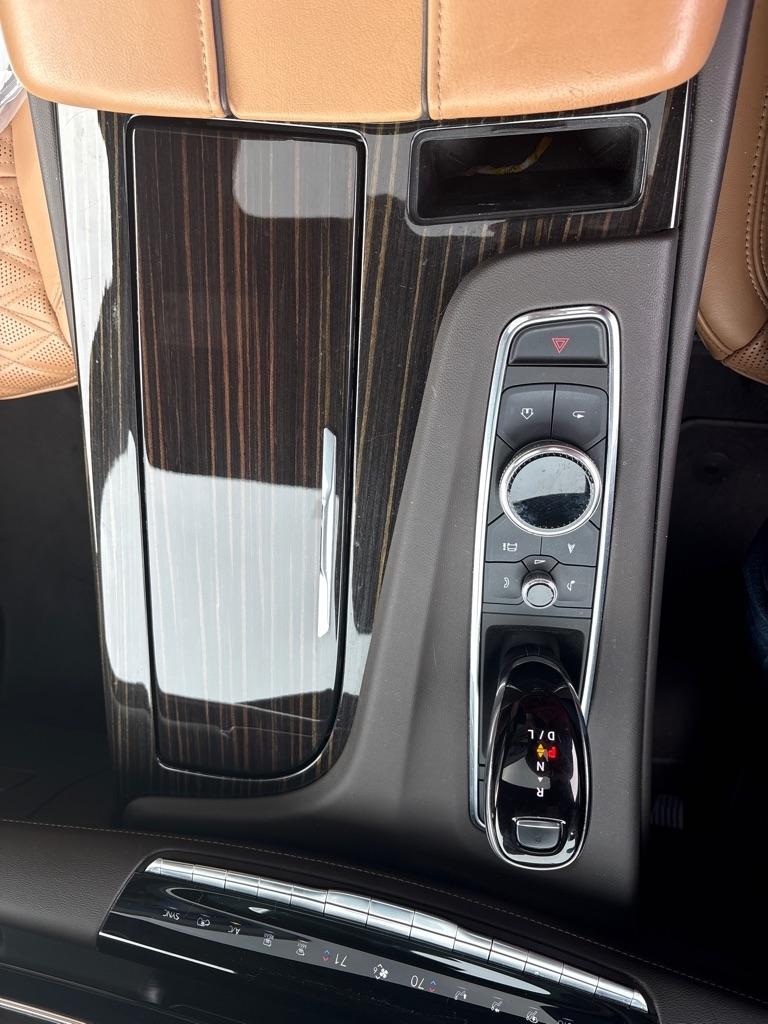 Cadillac Escalade  2023