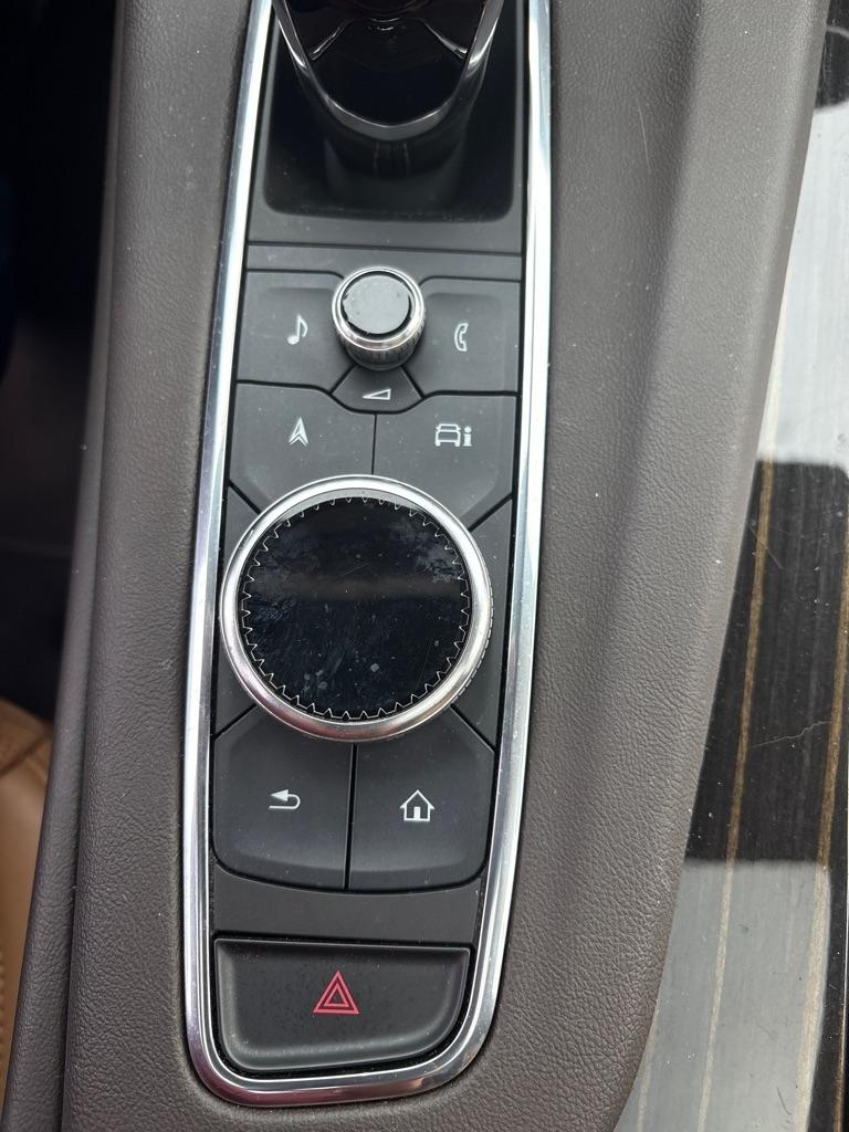 Cadillac Escalade  2023