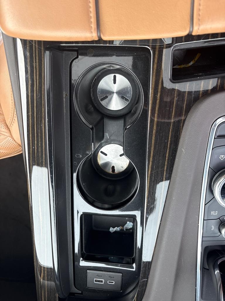 Cadillac Escalade  2023