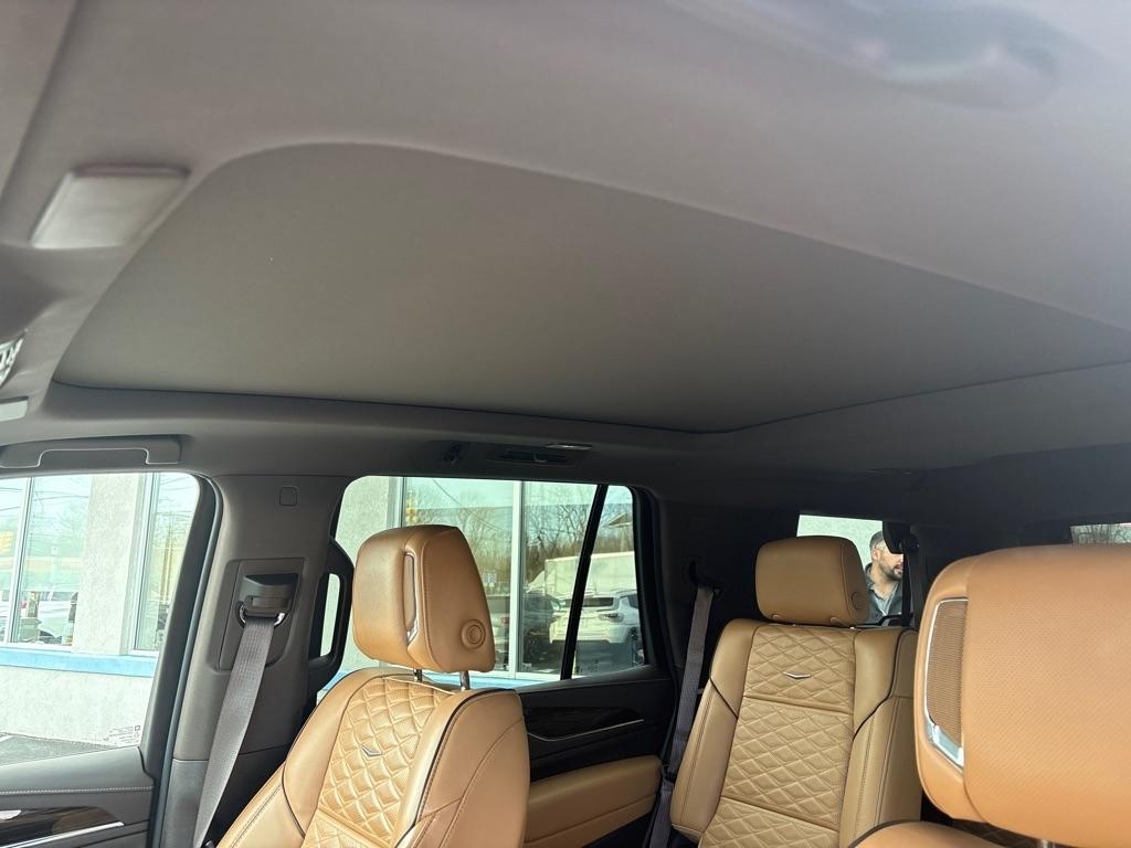 Cadillac Escalade  2023