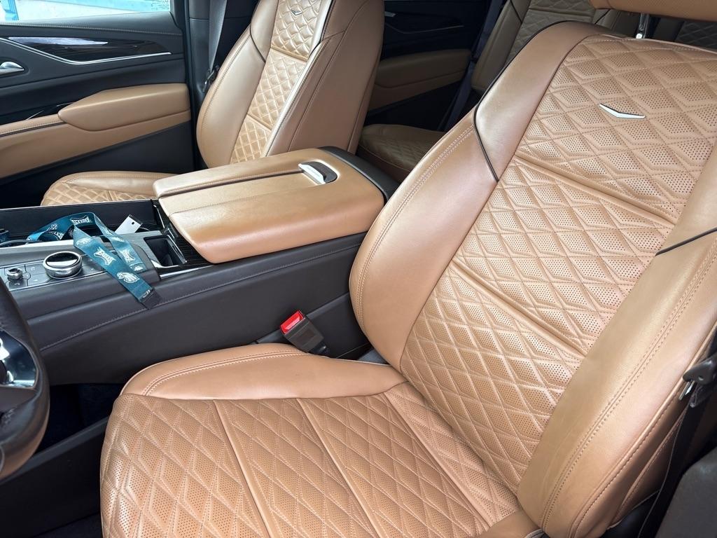 Cadillac Escalade  2023